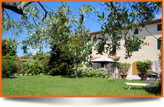 Affittasi appartamenti a Lucca - Typical Tuscan Country House