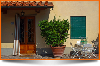 Affittasi appartamenti a Lucca - Typical Tuscan Country House